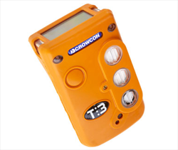 Multigas Detector Tetra 3 Crowcon